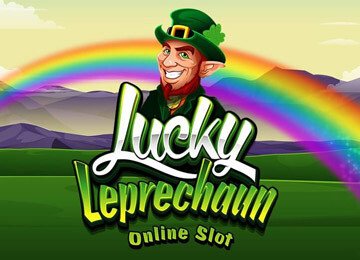 Leprechaun's Luck